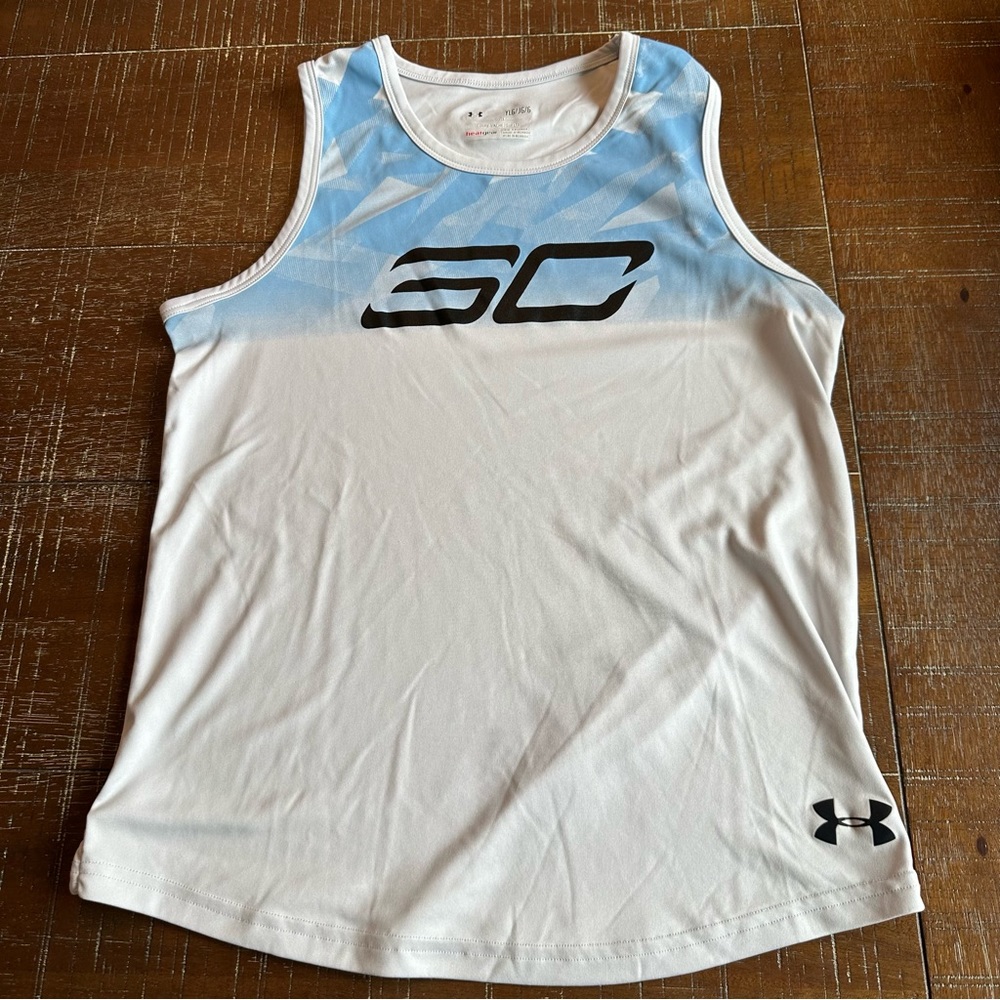 Under Armour Tank